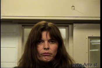 Yvette S Fazio-delaney Mugshot